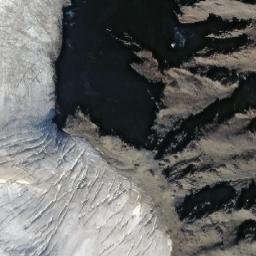 Satellite imagery of Datlasaka Range, CA