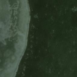 Satellite imagery of Cottonwood Point, CA