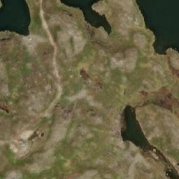 Satellite imagery of Kvanngrøberget, NO