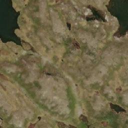 Satellite imagery of Kvanngrøberget, NO