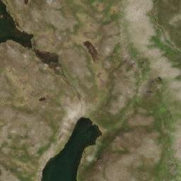 Satellite imagery of Kvanngrøberget, NO