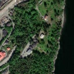 Satellite imagery of Slemmestadodden, NO
