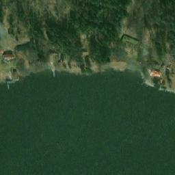 Satellite imagery of Tistelö, SE