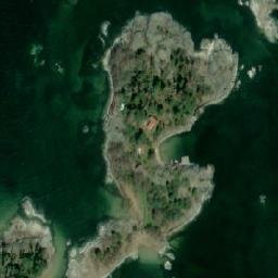 Satellite imagery of Rönnören, SE