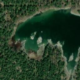 Satellite imagery of Svartkobben, SE