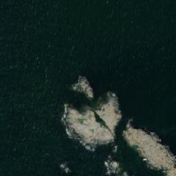 Satellite imagery of Kolmen, FI