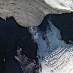 Satellite imagery of Mount Parton, CA