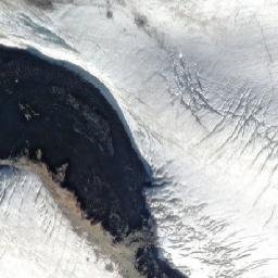 Satellite imagery of Mount Parton, CA