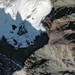 Satellite imagery of Datlasaka Range, CA