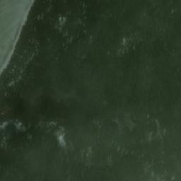 Satellite imagery of Cottonwood Point, CA