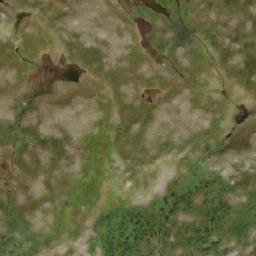Satellite imagery of Kvanngrøberget, NO
