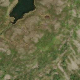 Satellite imagery of Kvanngrøberget, NO