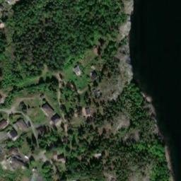 Satellite imagery of Flåskjeret, NO