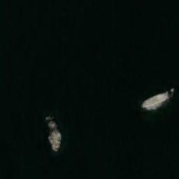 Satellite imagery of Flåskjeret, NO