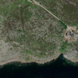 Satellite imagery of Aftonmålsudden, FI