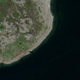Satellite imagery of Aftonmålsudden, FI