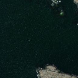Satellite imagery of Kolmen, FI