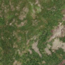 Satellite imagery of Kvanngrøberget, NO