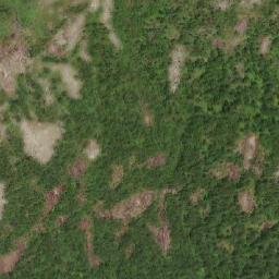 Satellite imagery of Kvanngrøberget, NO