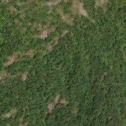 Satellite imagery of Kvanngrøberget, NO