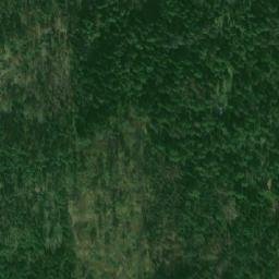 Satellite imagery of Tisterudden, SE