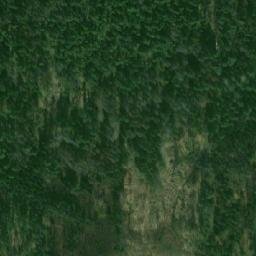 Satellite imagery of Tisterudden, SE