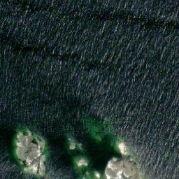Satellite imagery of Svartkobbarna, AX