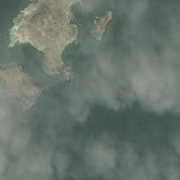 Satellite imagery of Tratten, FI