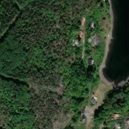Satellite imagery of Flåskjeret, NO