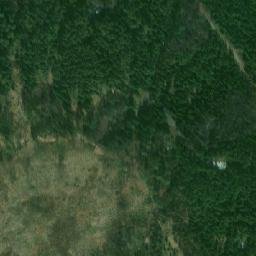 Satellite imagery of Tisterudden, SE