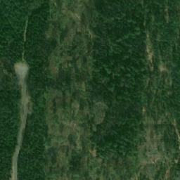 Satellite imagery of Tisterudden, SE