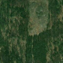 Satellite imagery of Tisterudden, SE