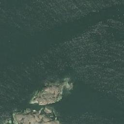 Satellite imagery of Käringen, AX