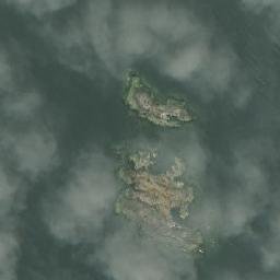 Satellite imagery of Hamnskär, FI