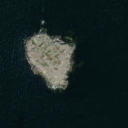 Satellite imagery of Lilla Måsskär, FI