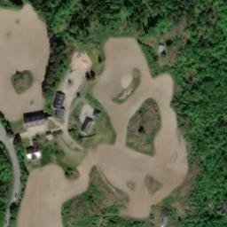 Satellite imagery of Morbergholmen, NO