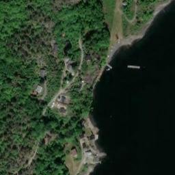 Satellite imagery of Morbergholmen, NO