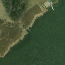 Satellite imagery of Harkö, SE