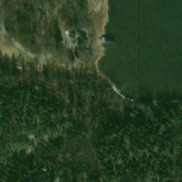 Satellite imagery of Mörjarudden, SE