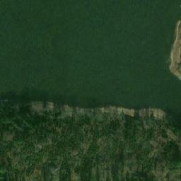 Satellite imagery of Mörjarudden, SE