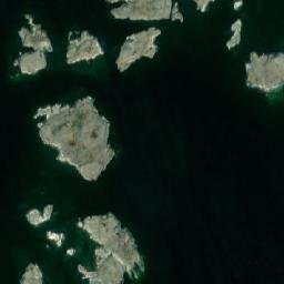 Satellite imagery of Gjusskär, SE
