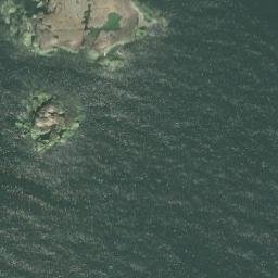 Satellite imagery of Käringen, AX