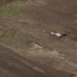 Satellite imagery of Mount Atkinson, CA