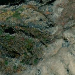 Satellite imagery of Steamboat Mountain, CA