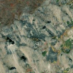 Satellite imagery of Steamboat Mountain, CA