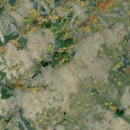 Satellite imagery of Steamboat Mountain, CA