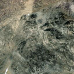 Satellite imagery of Mount Edmund, CA
