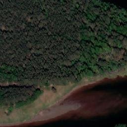 Satellite imagery of boundary_stone, NO