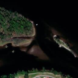 Satellite imagery of boundary_stone, NO