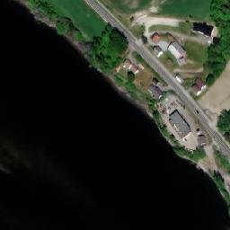 Satellite imagery of boundary_stone, NO